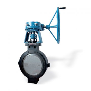 Butterfly Valve