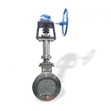 Butterfly Valve