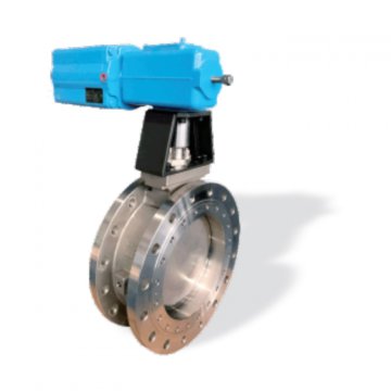Butterfly Valve