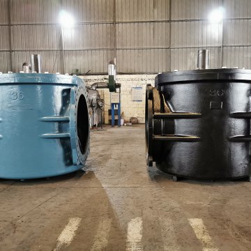 Plug Valve