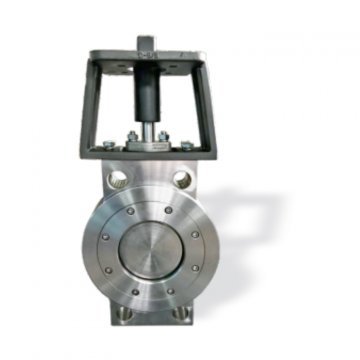 Butterfly Valve
