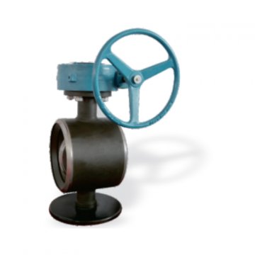 Butterfly Valve