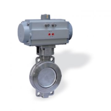 Butterfly Valve
