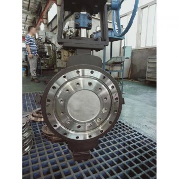 Butterfly Valve
