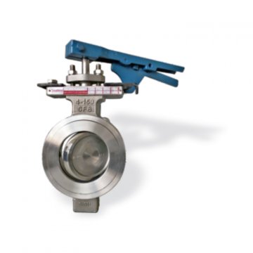 Butterfly Valve