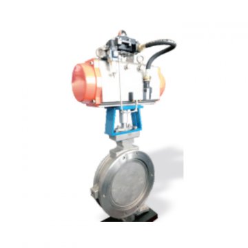 Butterfly Valve