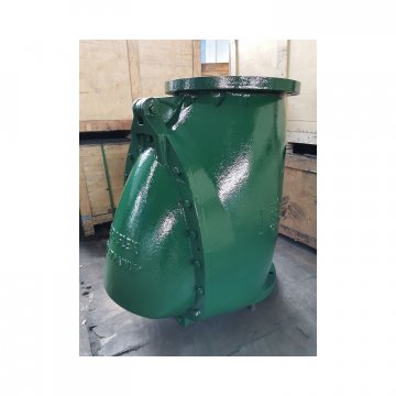 Strainer