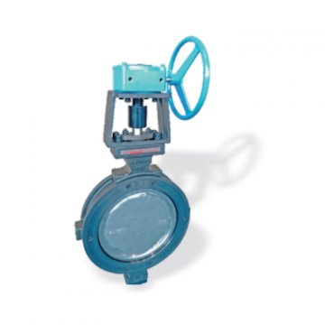 Butterfly Valve