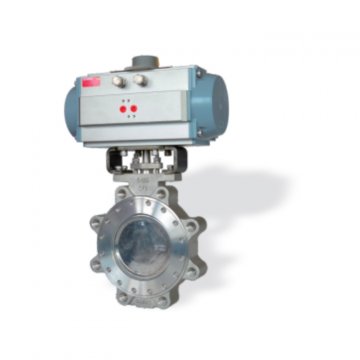 Butterfly Valve