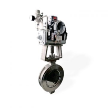 Butterfly Valve