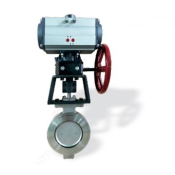 Butterfly Valve