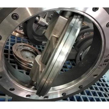 Butterfly Valve