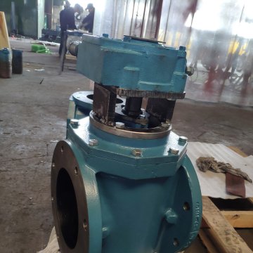 Plug Valve