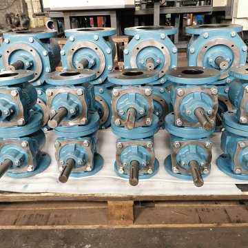 Plug Valve