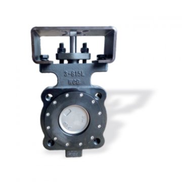Butterfly Valve