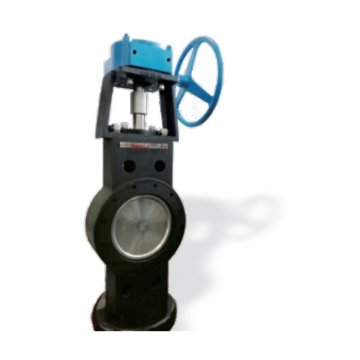 Butterfly Valve