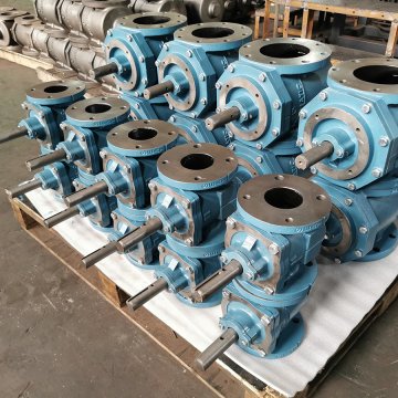Plug Valve
