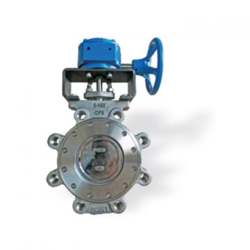 Butterfly Valve
