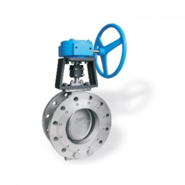 Butterfly Valve